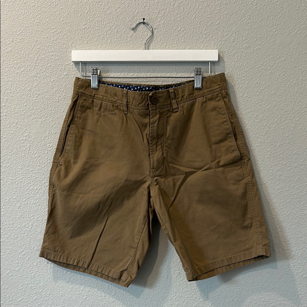 Ⓜ️ Men’s Banana Republic Aiden Short